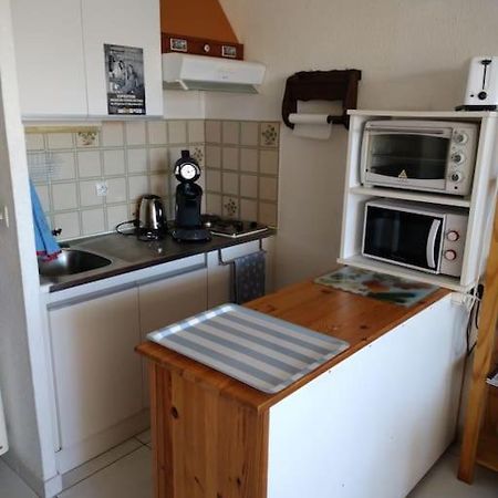 Appartement Vue Sur Canal Proximite Mer Sete Ngoại thất bức ảnh